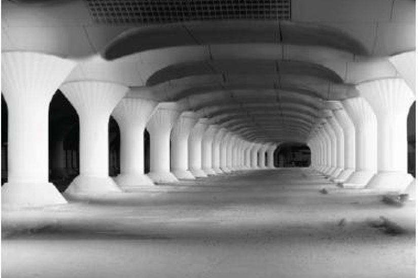 Nuit Blanche 2014 : le parcours 'Open Musée street art contemporain'