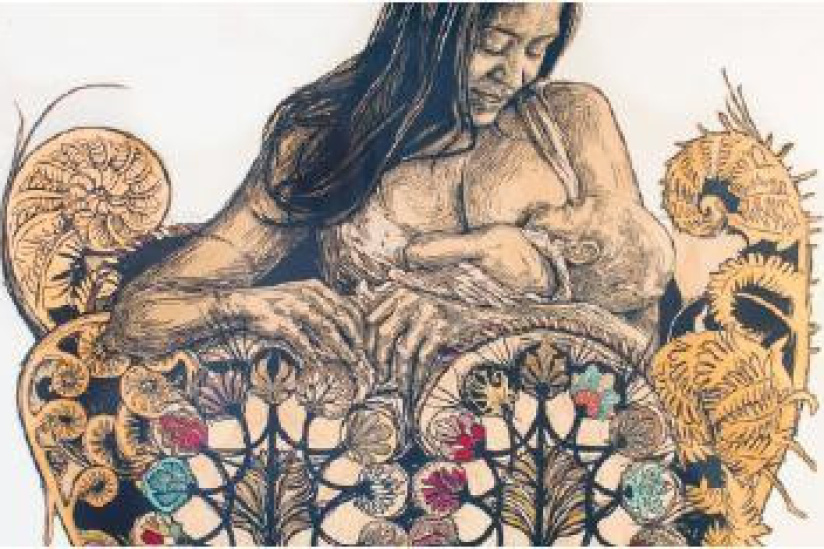 Nuit Blanche 2014 : "Café et croissant" le brunch familial gratuit 