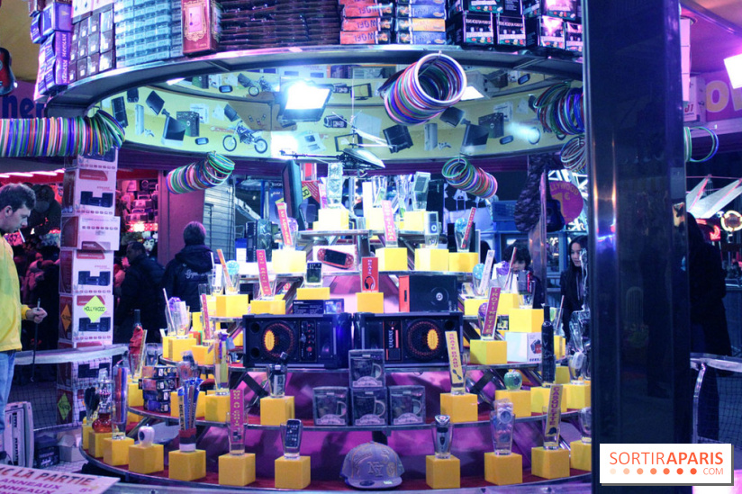 Jours de Fête 2011 au Grand Palais