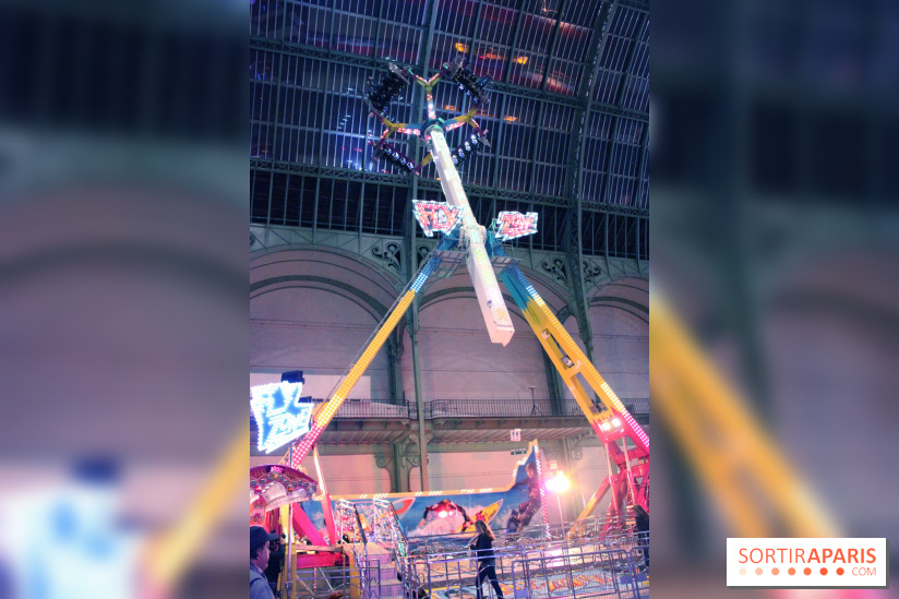 Jours de Fête 2011 au Grand Palais