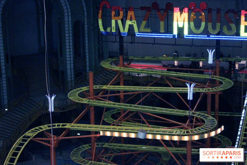 Jours de Fête 2011 au Grand Palais