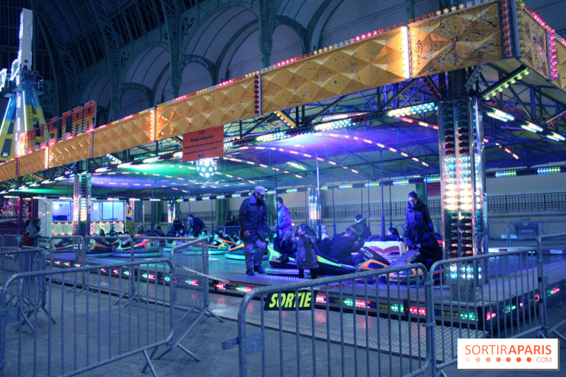 Jours de Fête 2011 au Grand Palais