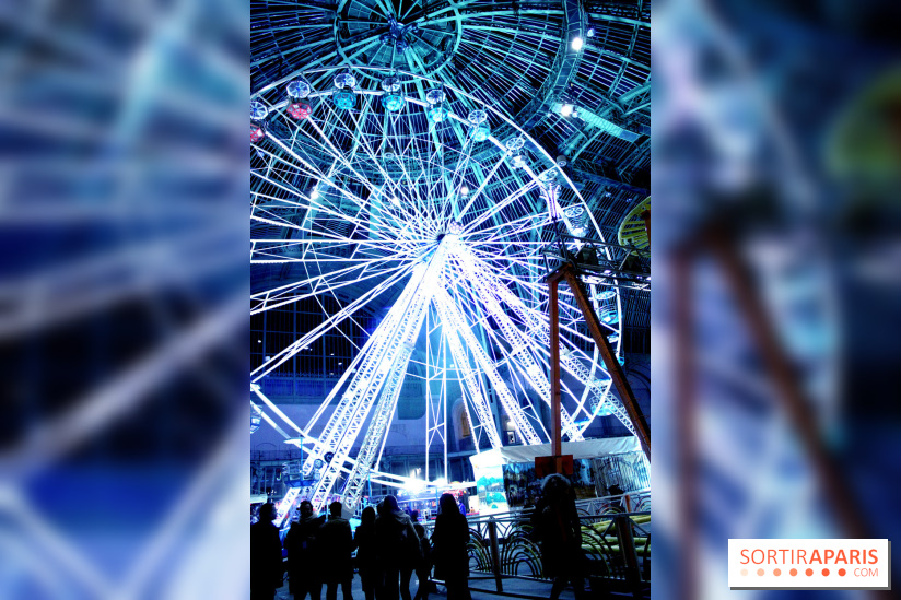 Jours de Fête 2011 au Grand Palais