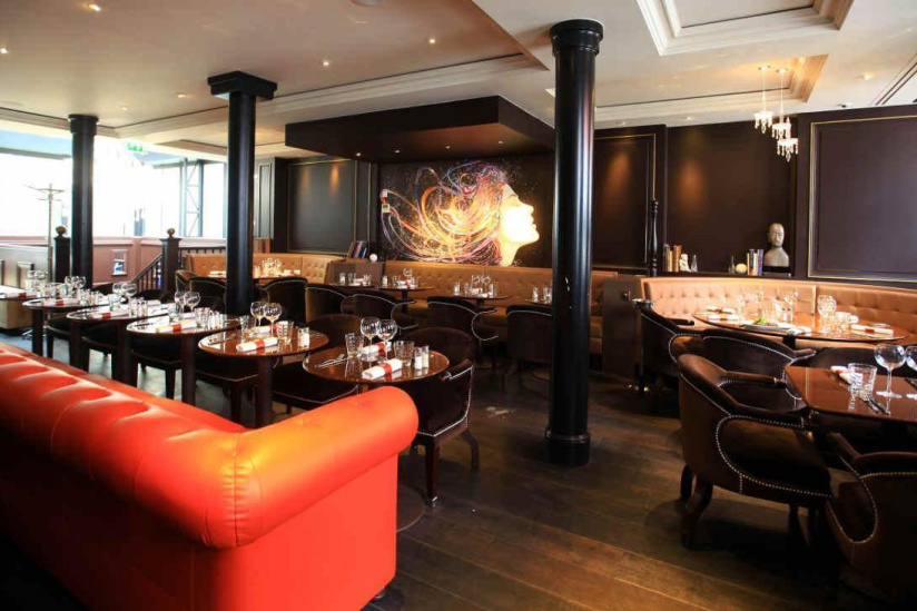 Le Café Bouillu débarque à Saint-Germain-des-Prés