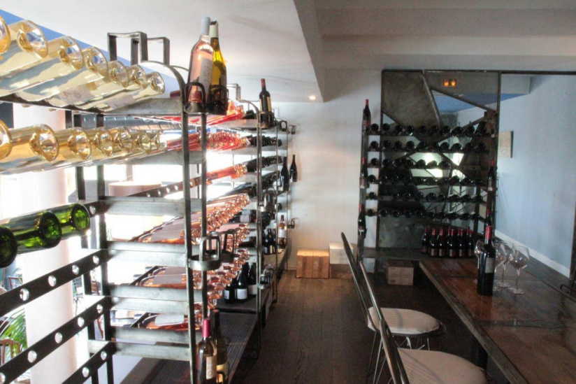 Show Devant : bistrot créatif