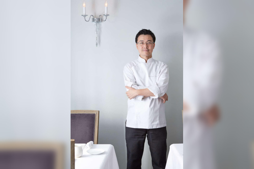 Nakatani : l'hommage du Japon à la France