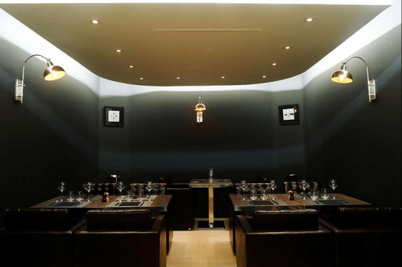 Sur la Braise, pour les amateurs de viandes d'exception