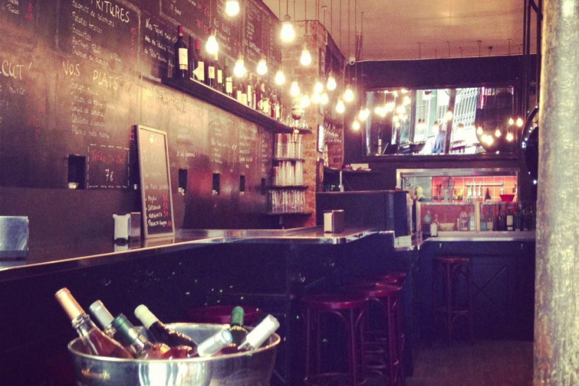 Chez Mil'a, un resto-bar-tapas convivial et chaleureux !