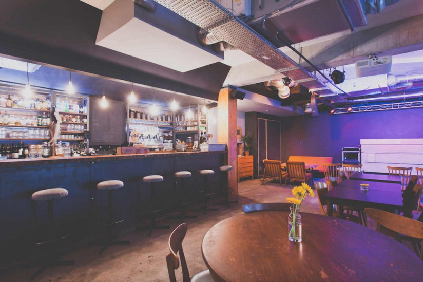 Les Petites Gouttes : bistrot gourmand du 18ème mais pas que...