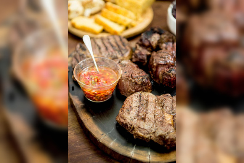 Le restaurant Unico ouvre une 2ème adresse Rive gauche