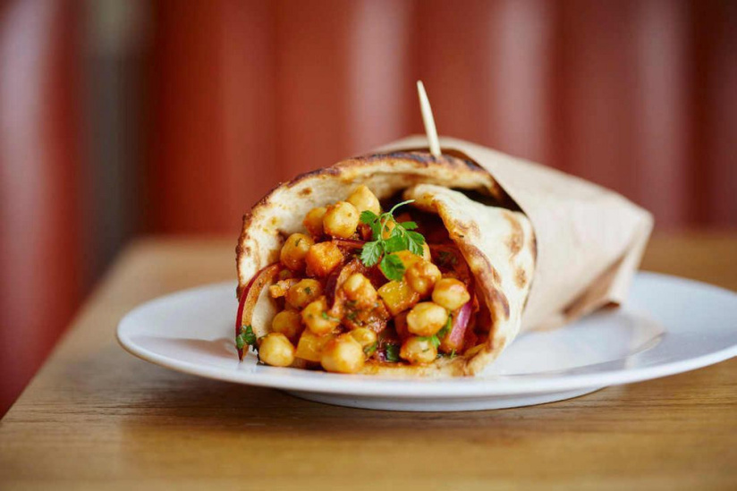 Nouveau chef et nouvelle carte au Bistro urbain