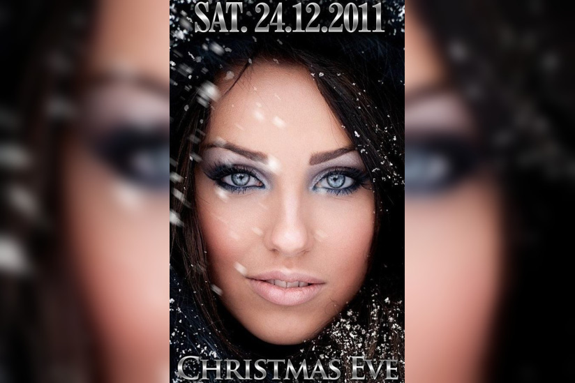 Winter Wonderland Xmas !