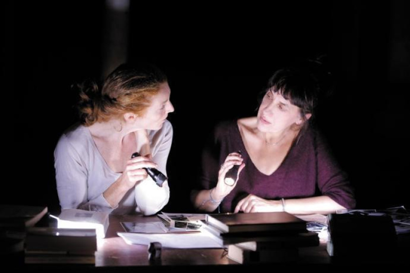 Deux Ampoules sur Cinq