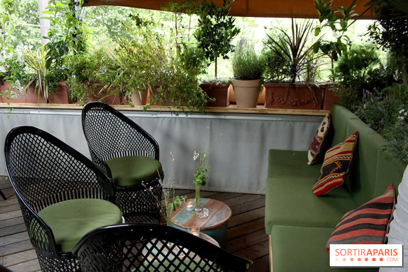 La Brasserie Auteuil