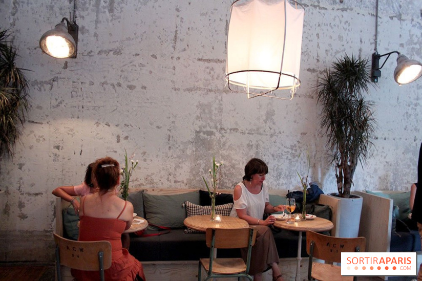 La Brasserie Auteuil