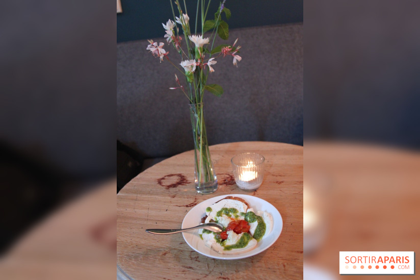 La Brasserie Auteuil