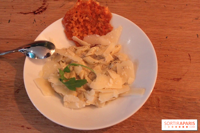 La Brasserie Auteuil