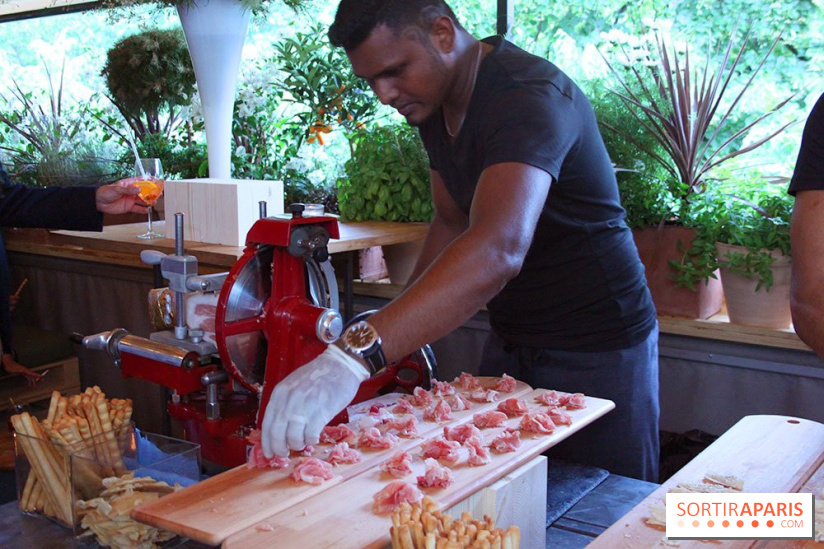 La Brasserie Auteuil