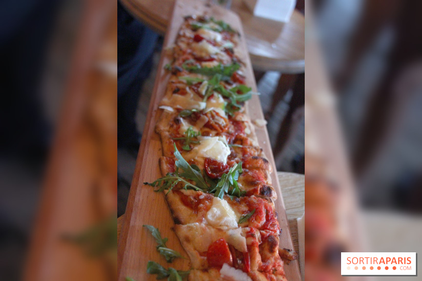 La Brasserie Auteuil