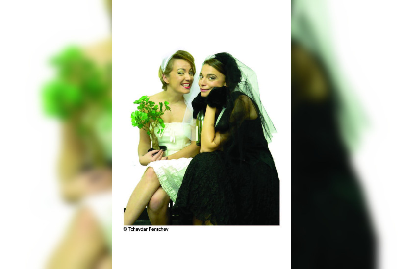 Légères et sans filtre © Tcavdar PENTCHEV