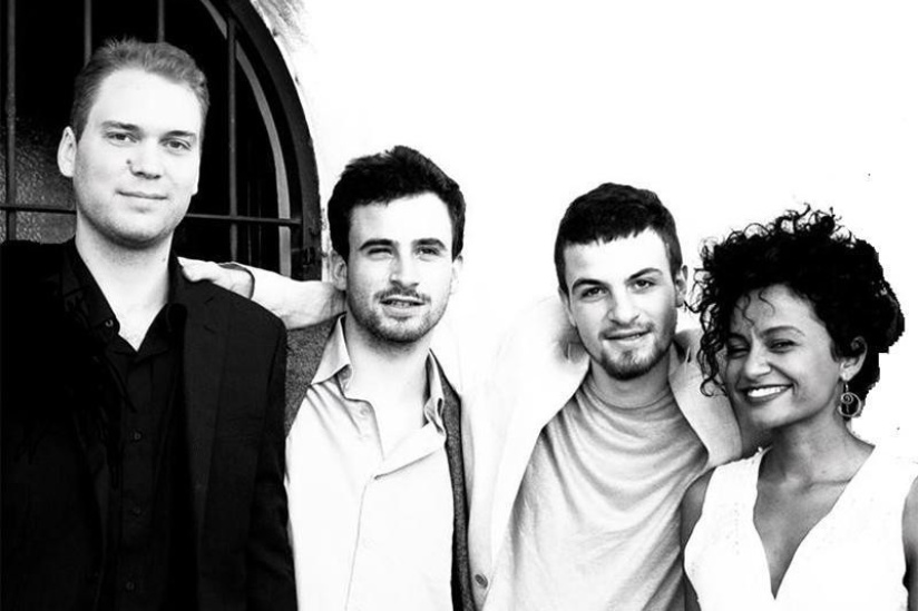 La Orquesta Del Centenario Soirée à thème : Le tango