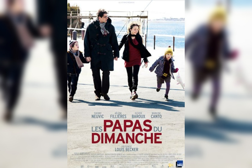 Les papas du dimanche