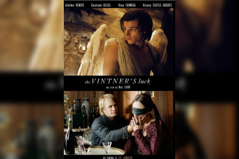 The vintner's luck