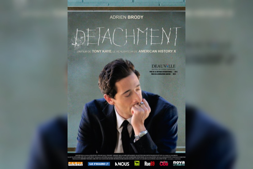 Detachment