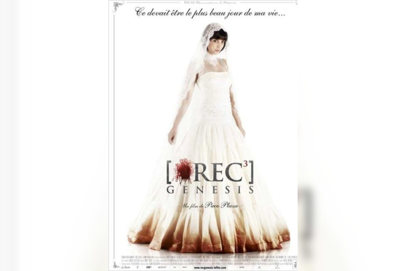 Rec 3 Génesis