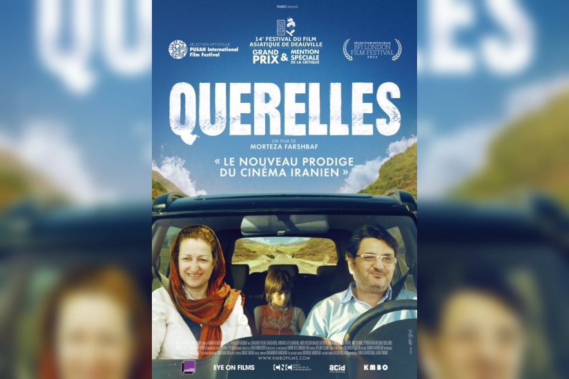 Querelles