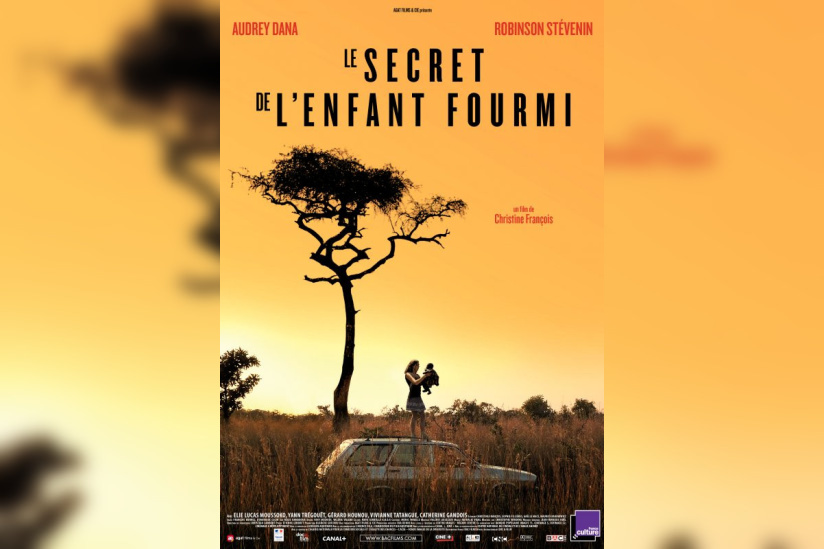 Le secret de l'enfant fourmi