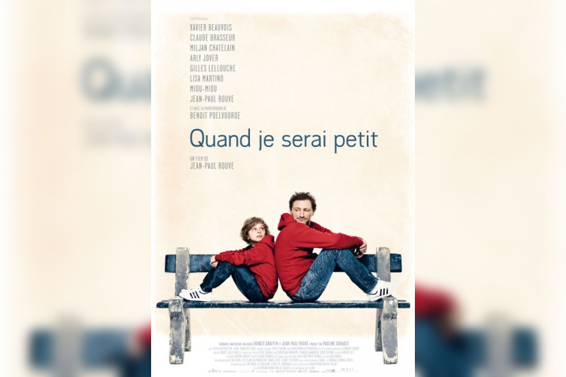 Quand je serai petit