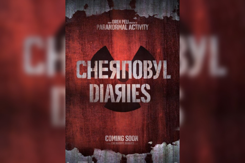 Chroniques de Tchernobyl