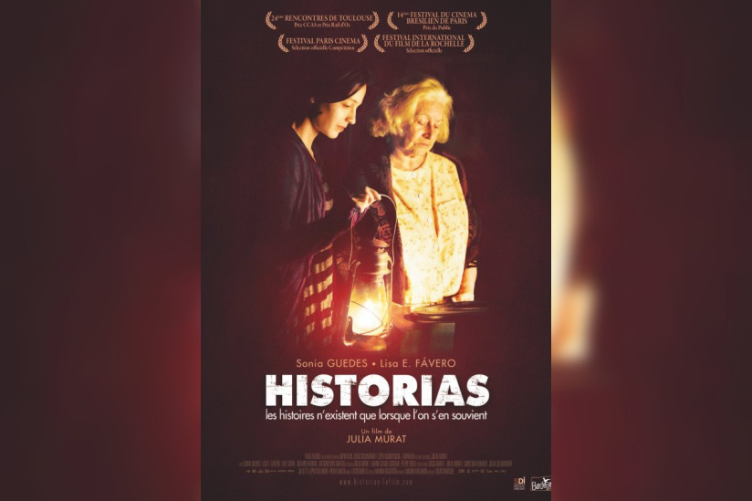 Historias