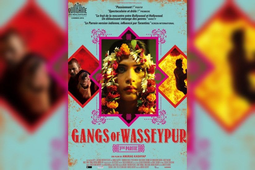 Gangs of wasseypur partie 1