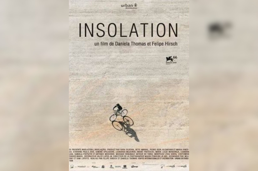 Insolation