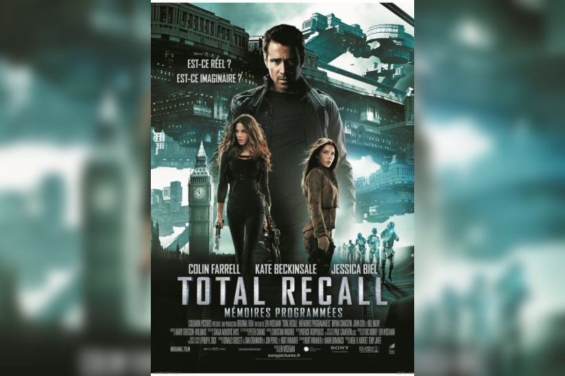 Total recall