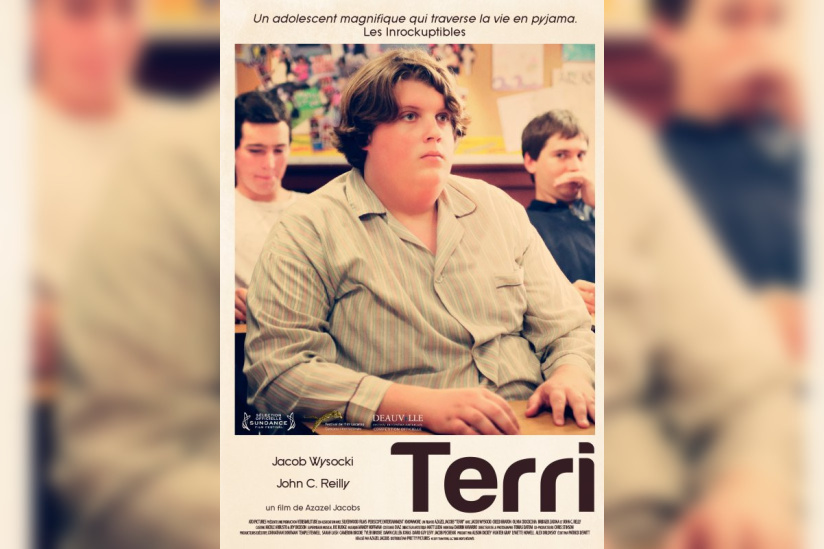 Terri