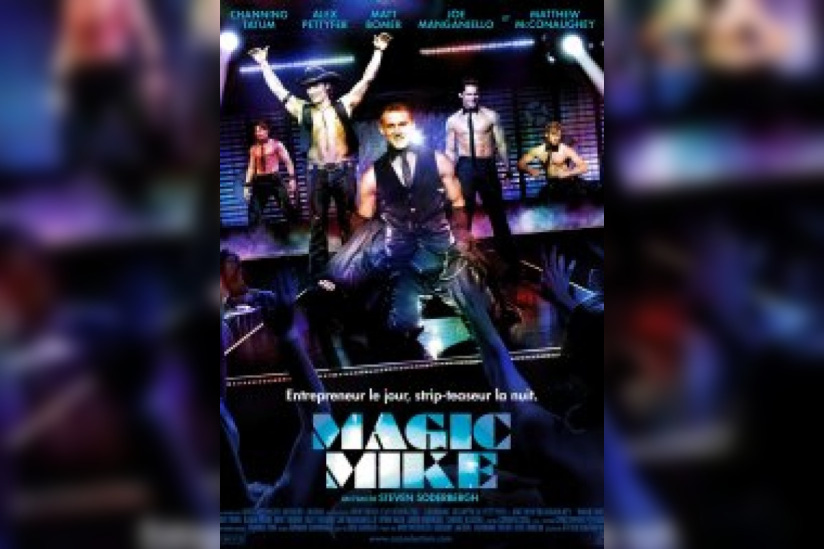Magic Mike