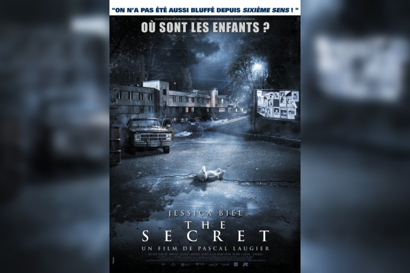 The secret