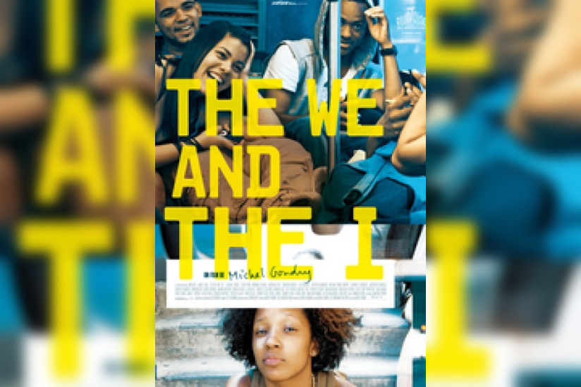 The we and the I