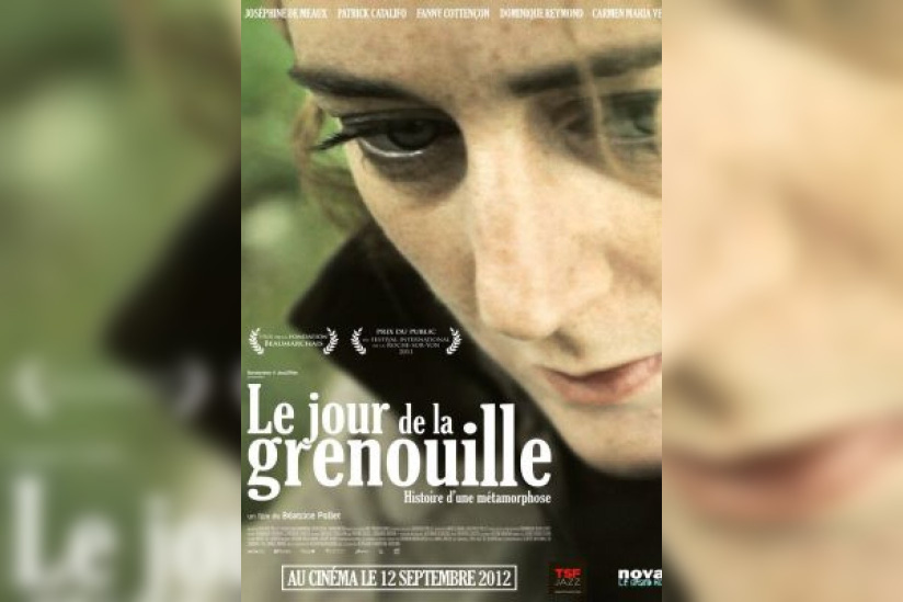 Le jour de la grenouille
