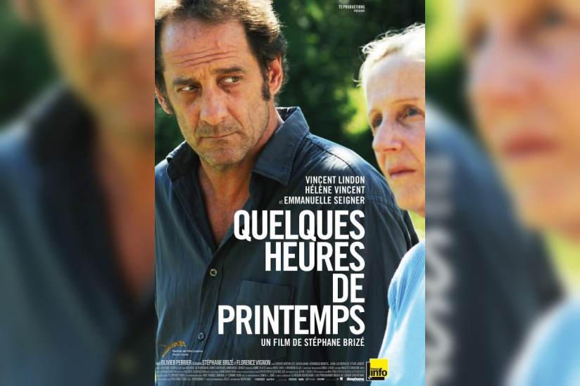 Distribution De Quelques Heures De Printemps www.sortiraparis.com