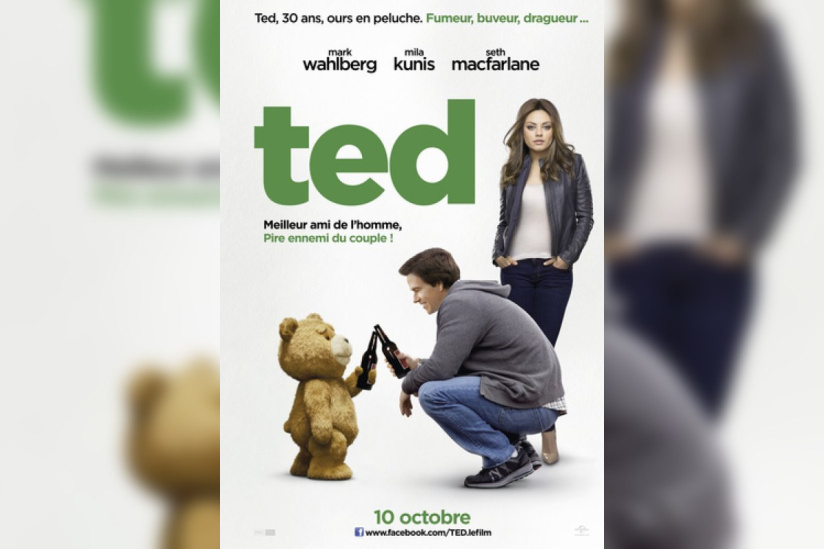 Ted