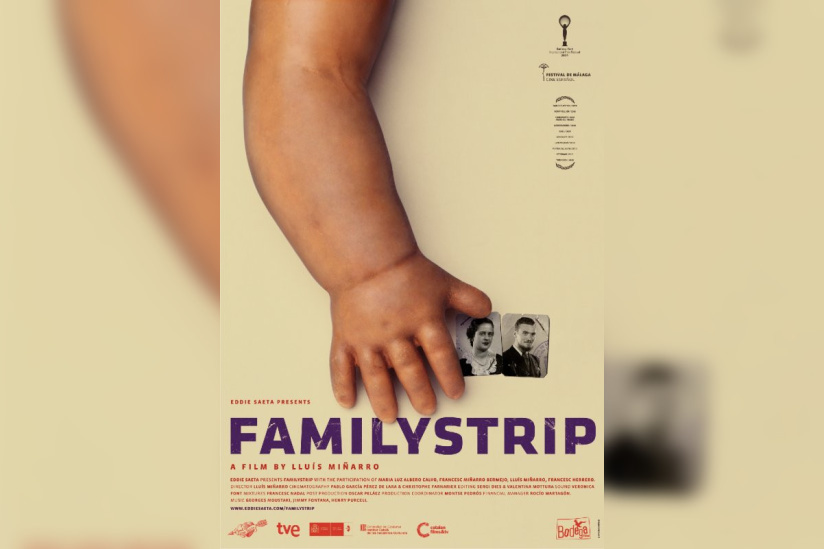 Family Stip