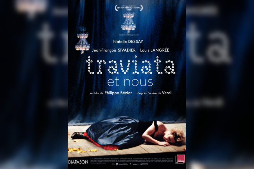 Traviata et nous