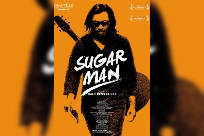 Sugar Man