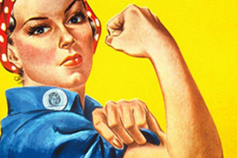 La Journée Internationale des Femmes