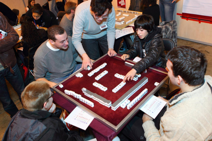 Salon Paris Manga & Sci-Fi Show
