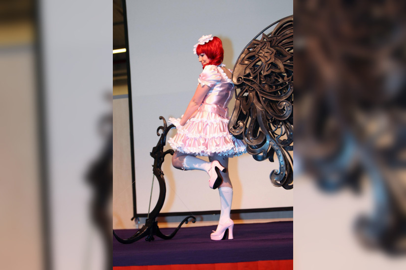 Salon Paris Manga & Sci-Fi Show